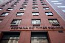  Pestana CR7 Times Square exterior
