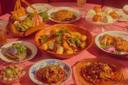 MáLà Project dishes
