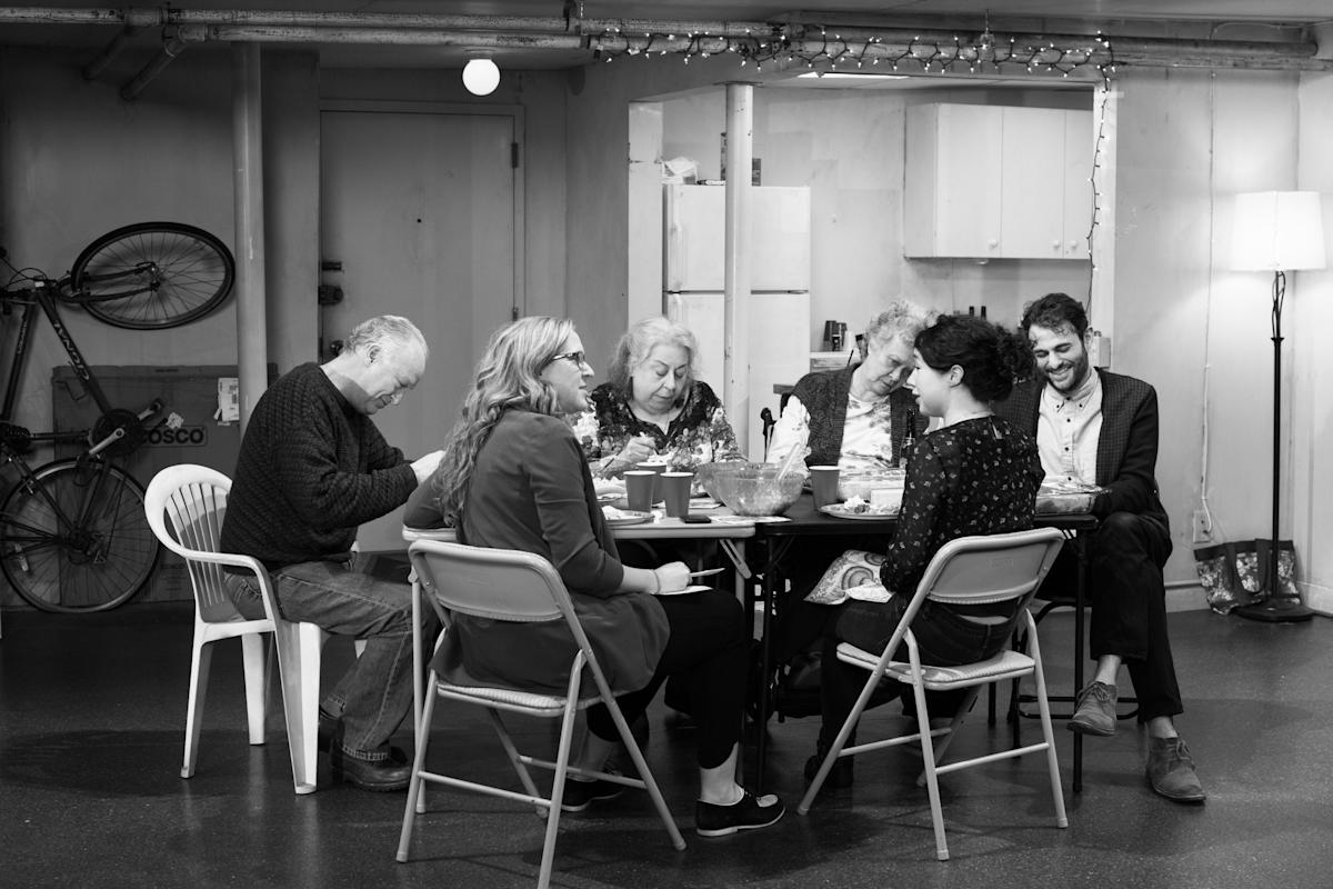 Photo: Brigitte Lacombe