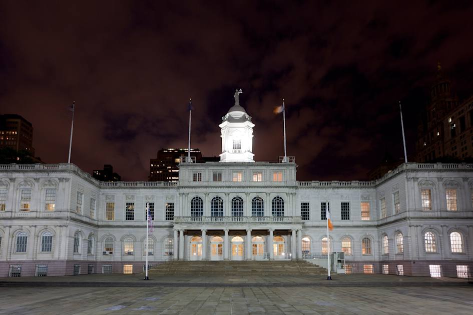 City Hall | Manhattan | Attractions