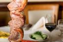 signature cut from Churrascaria Plataforma Brazilian Steakhouse