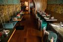Kokomo Restaurant. Photo: Katrine Moite