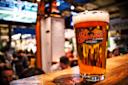 Bronx Beer Hall, beer