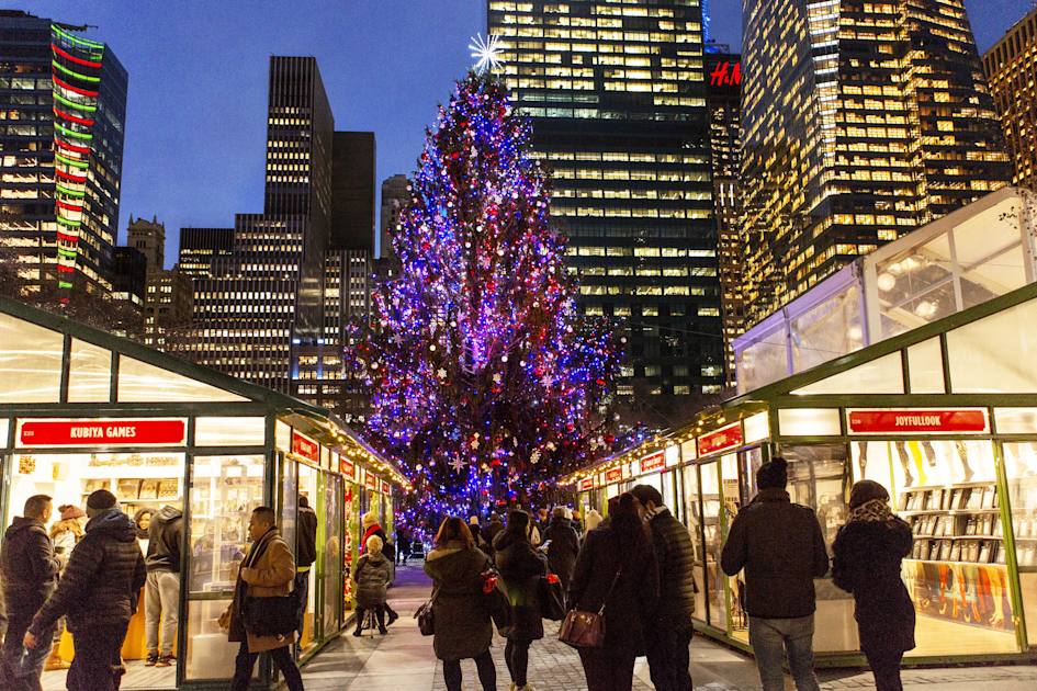 FREE AND AFFORDABLE THINGS TO DO IN NYC THIS HOLIDAY SEASON | The ...