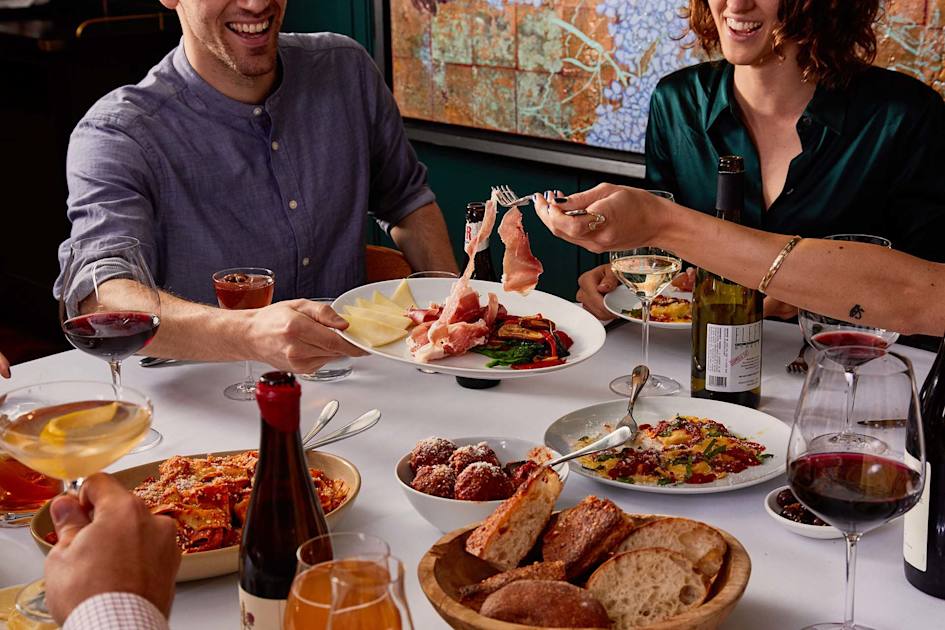 Union Square Cafe | Restaurants