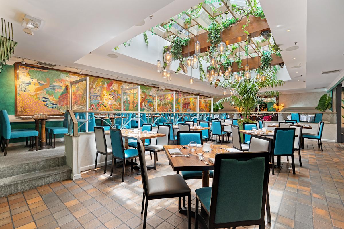 Victor’s Cafe | Manhattan | Restaurants | NYC Tourism