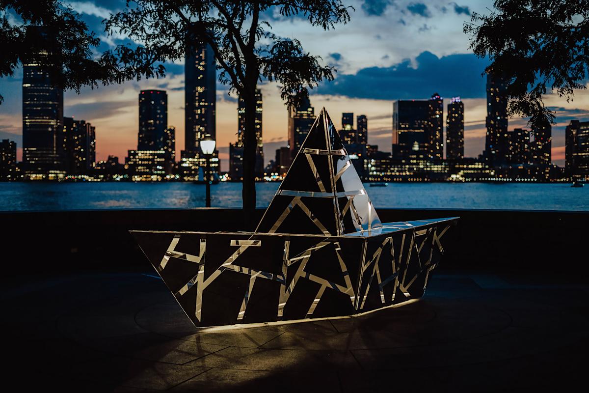 The Arts Center. Photo: Muna Malik