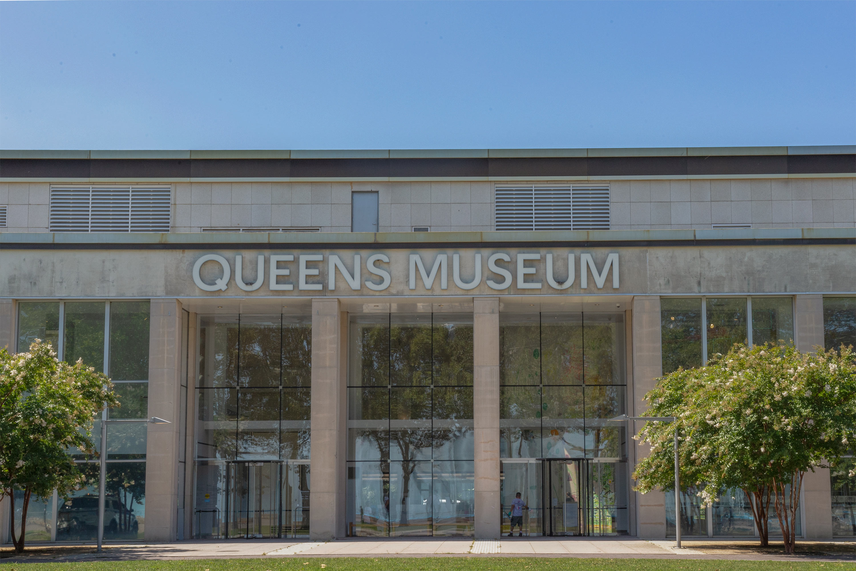 Queens Museum | Museums & Galleries