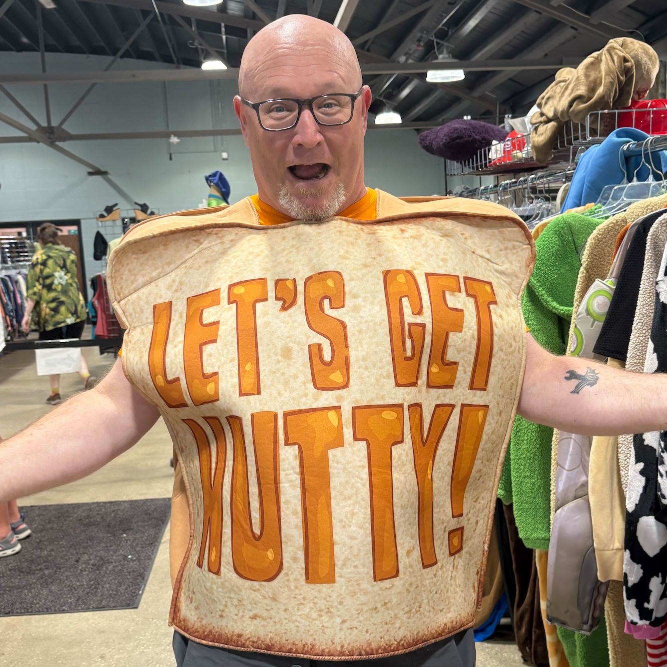 What Has Fortune Favors Been Up To?