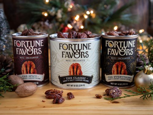 The Word is Out: Gift Guides That Love Fortune Favors!