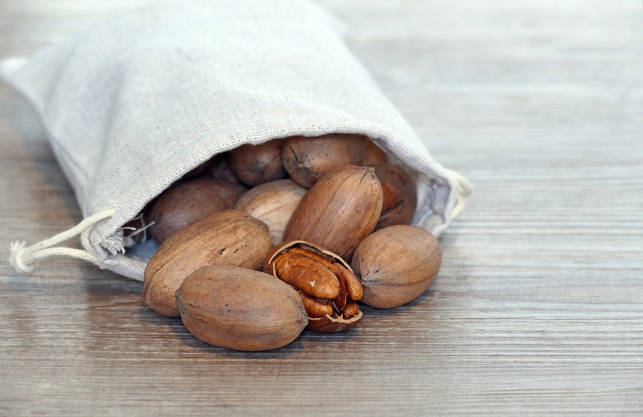 National Pecan Day is April 14th!