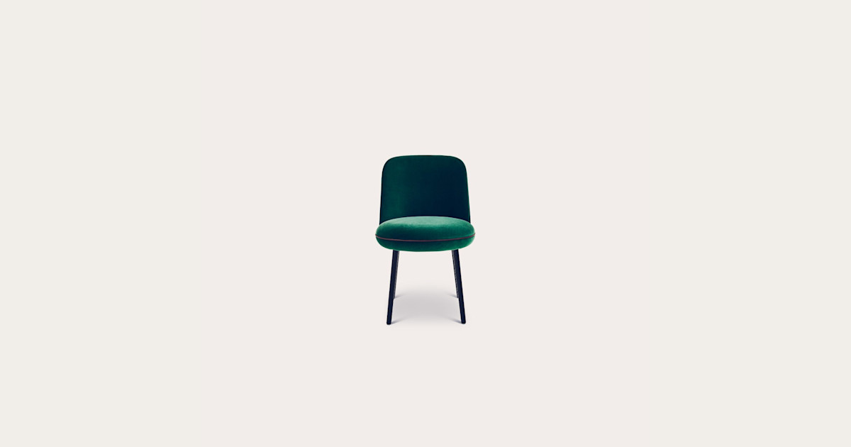 Merwyn Task Chair Avenue Road - Merwyn Dining Chairs