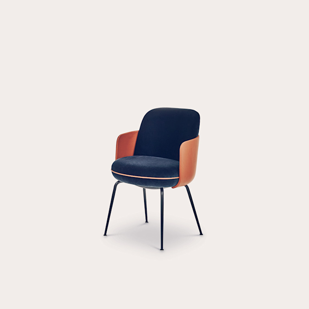 Avenue Road - Merwyn Armchairs