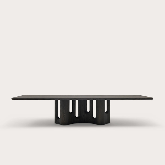 Avenue Road - NIN Dining Table Rectangular
