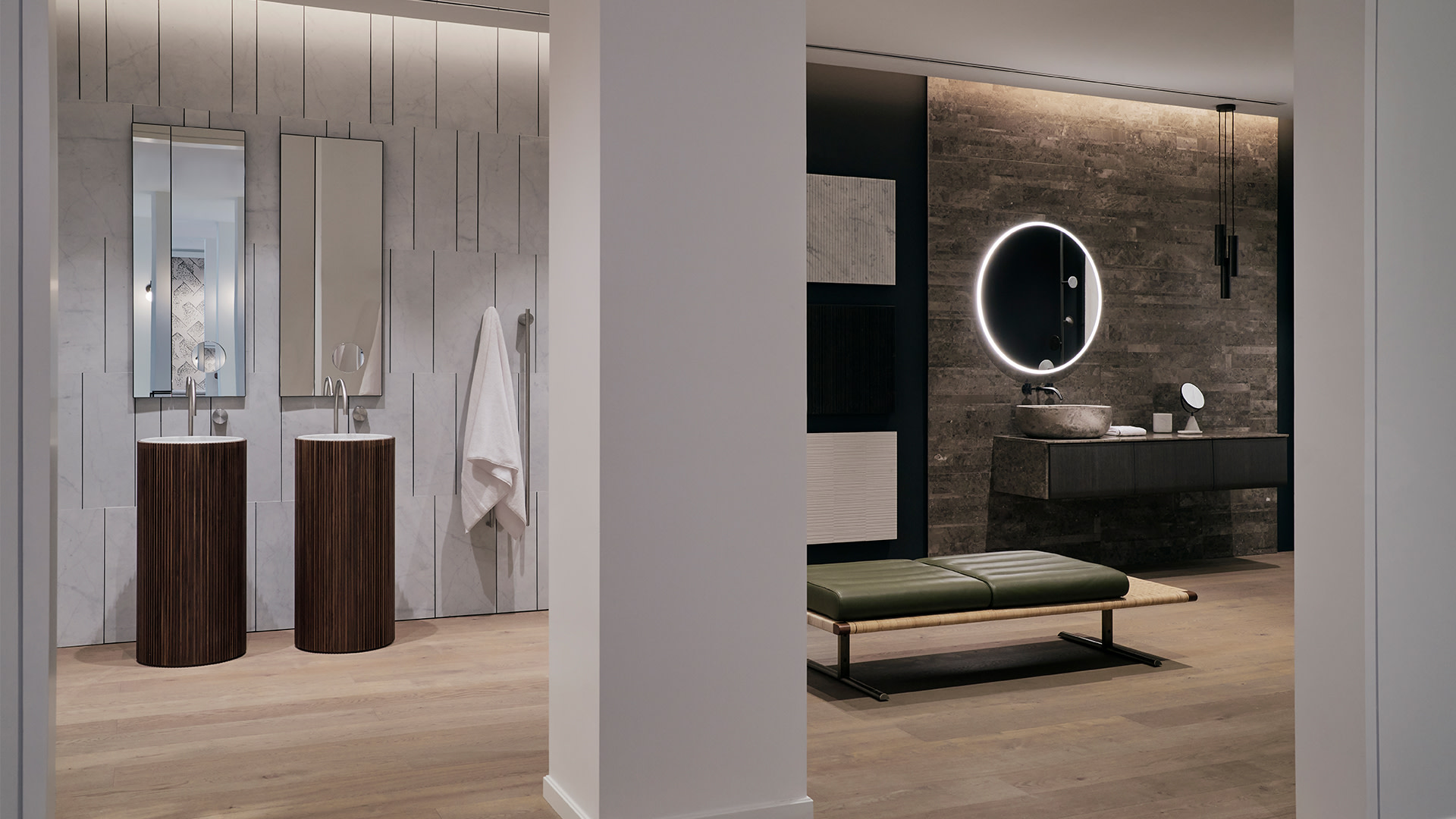 Vancouver Showroom