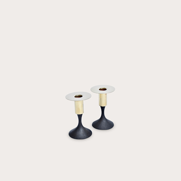 Avenue Road - Candle Stick Decorative Objects