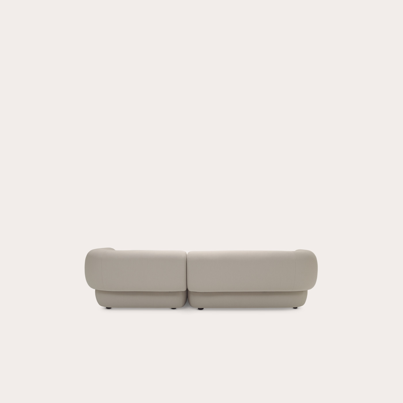 Avenue Road - ARP Sectional