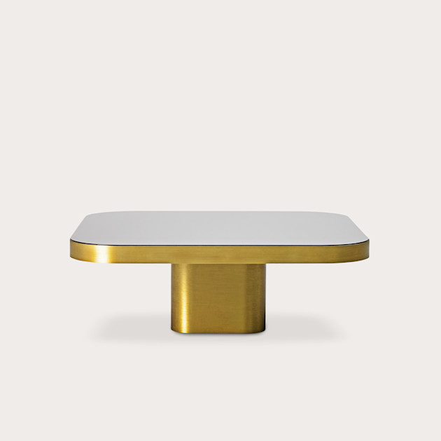 Avenue Road - Bow Coffee Table No.2