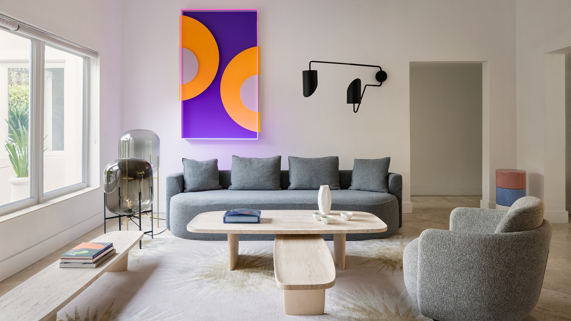 Miami Beach Bungalow