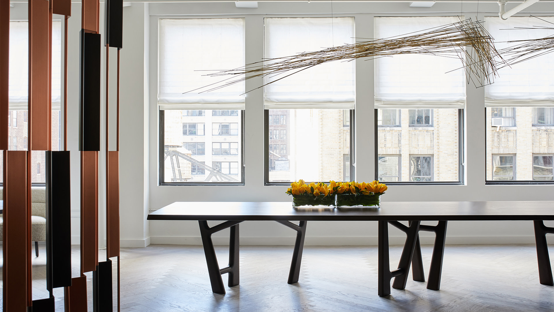New York Loft