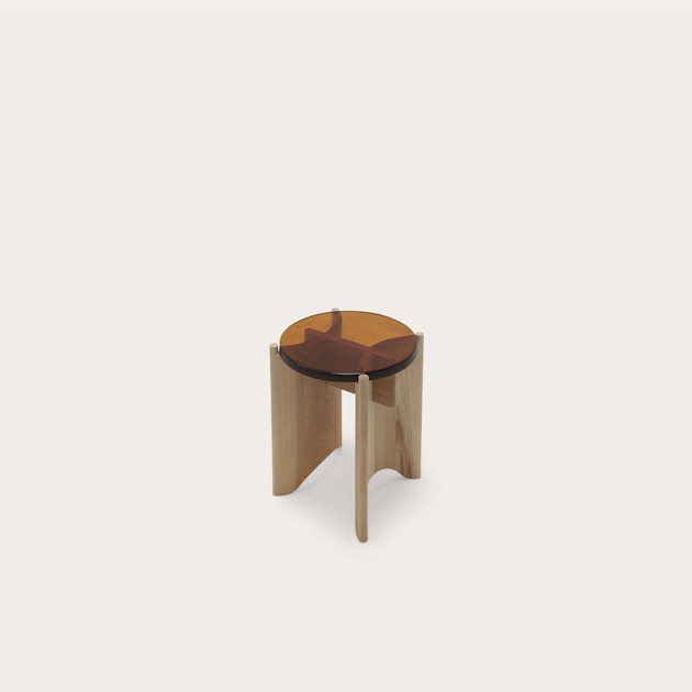 Avenue Road - ORA Side Tables