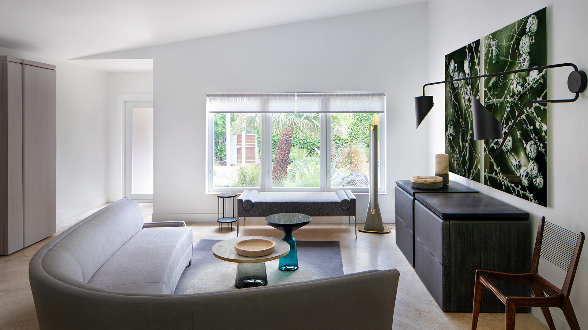 Miami Beach Bungalow