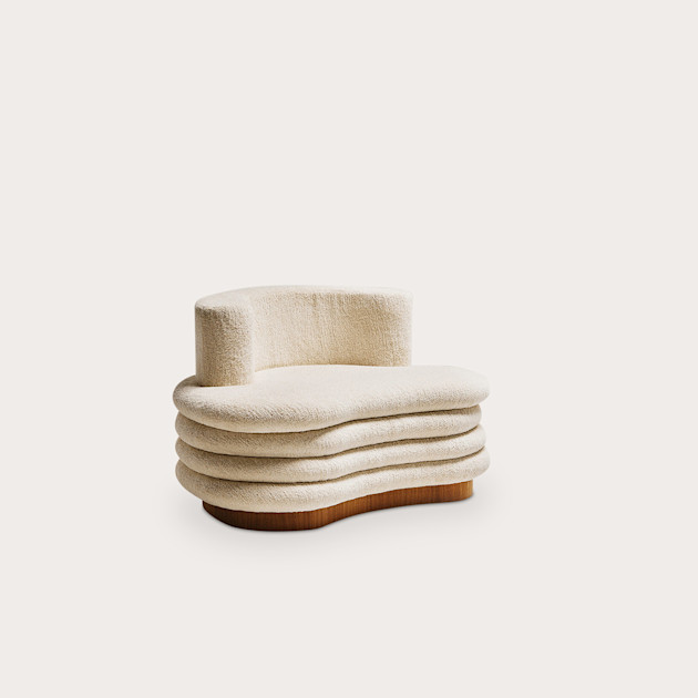 Avenue Road - Out of Line Lounge Chairs