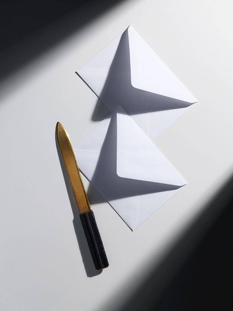 Letter Opener