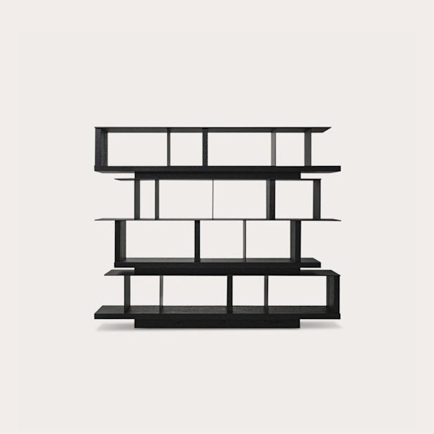 Avenue Road - KITALE Shelving