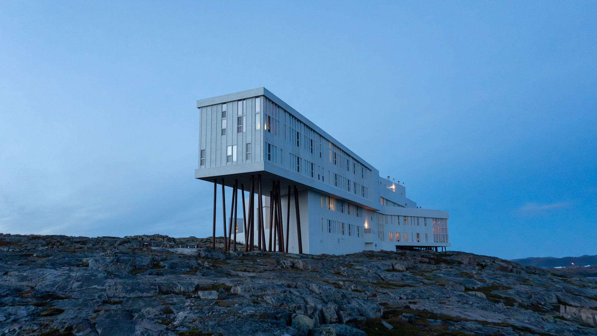 Photo: Justin Parsons