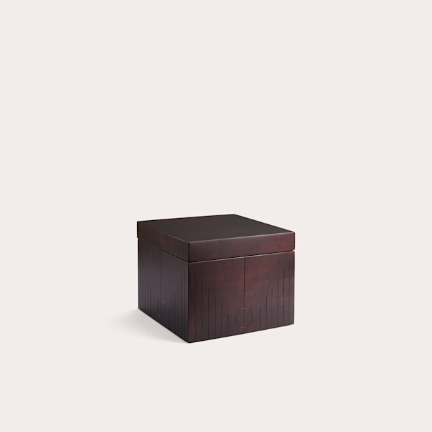Avenue Road - BRANCO Box