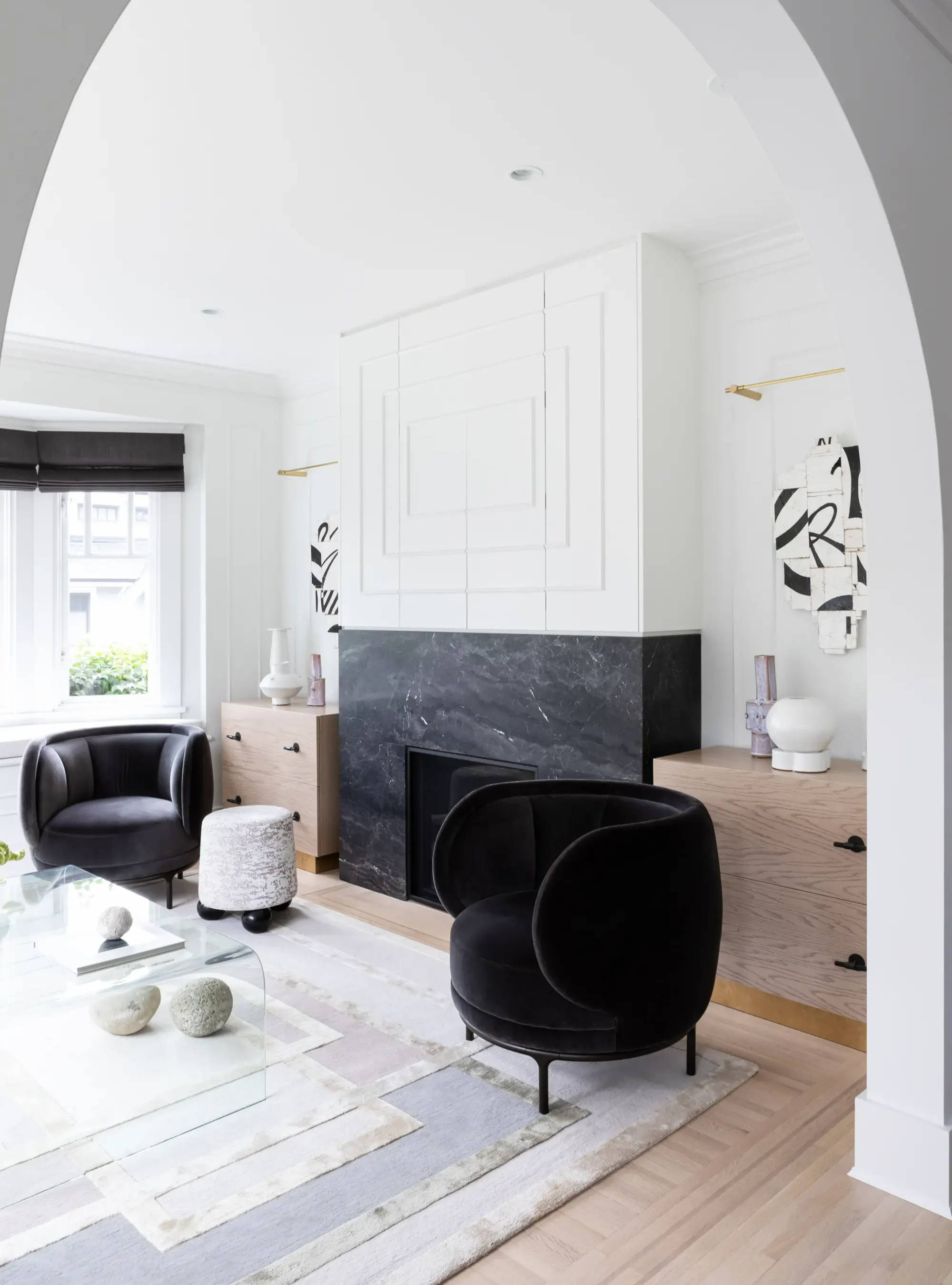 Merwyn dining chairs