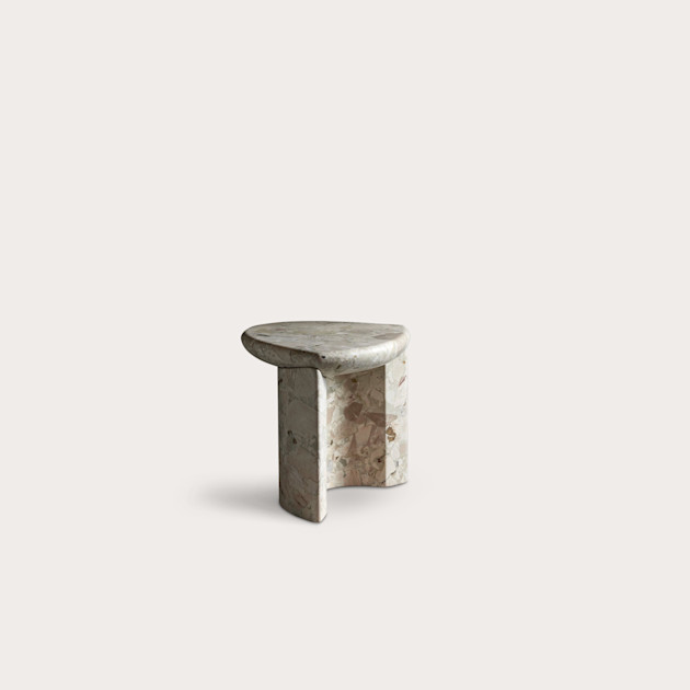 Avenue Road - LADY R Side Tables