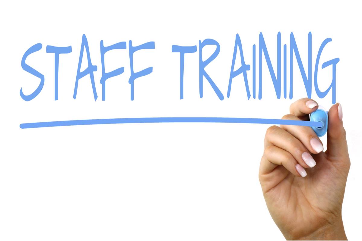 staff-training