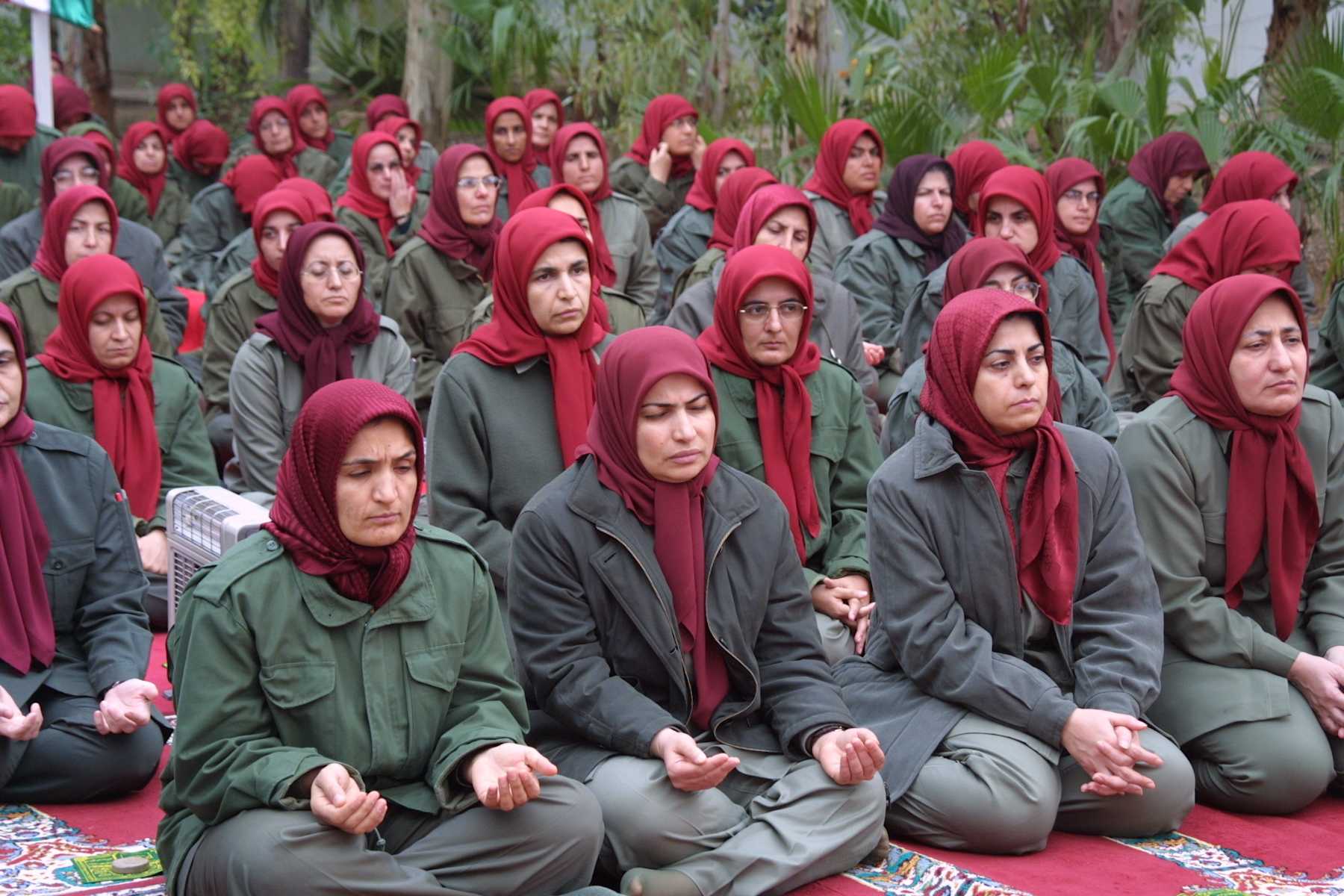 mek-iran