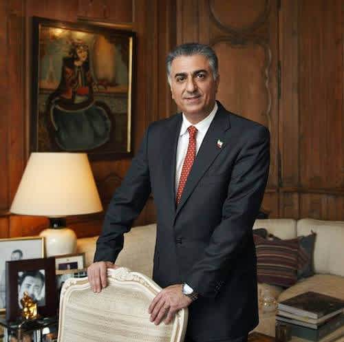 crown-reza-shah
