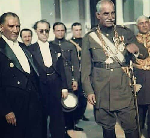 reza-shah