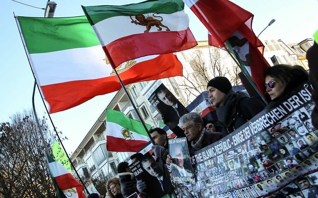 free-iran