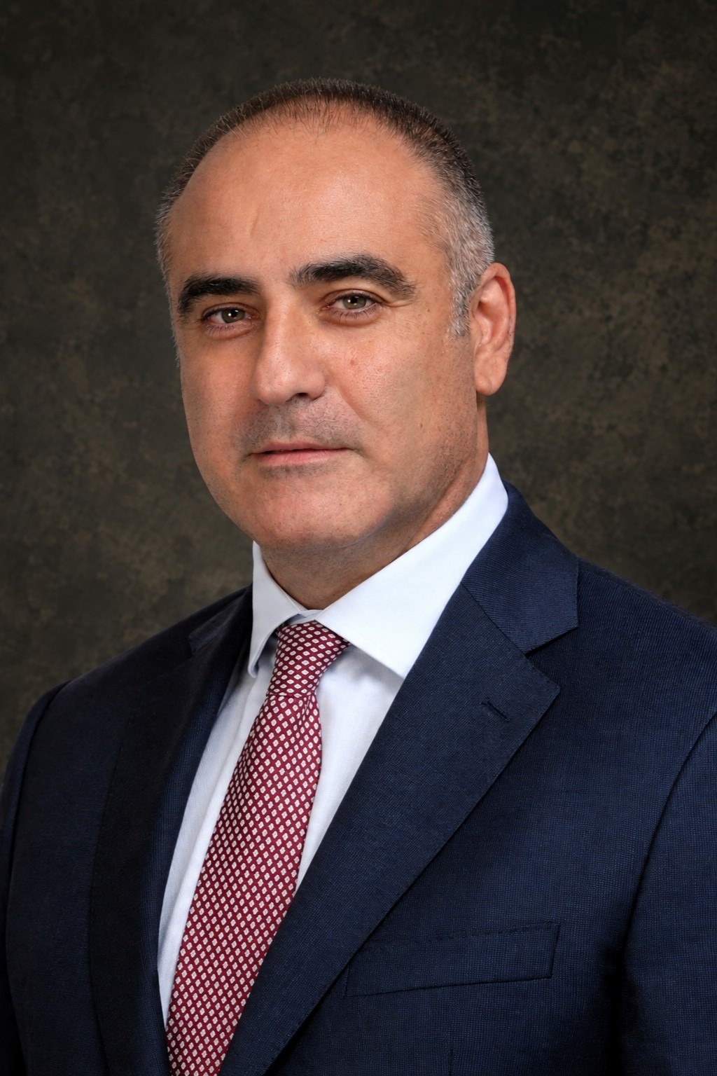 Chief Underwriting Officer