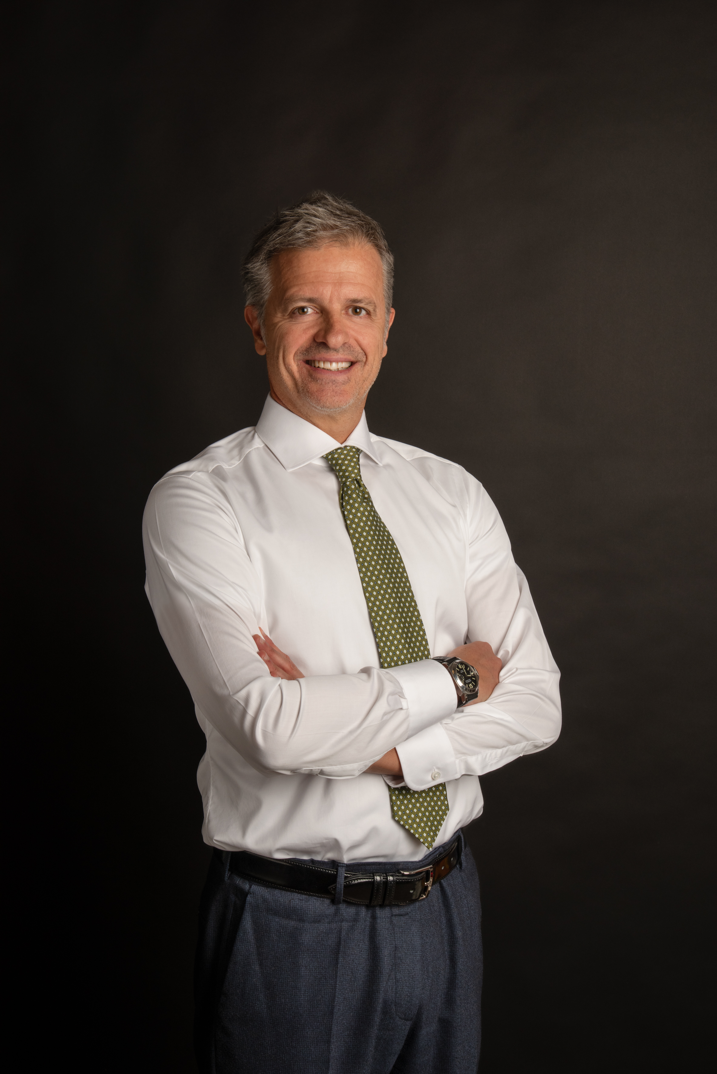 Chief Operating Officer