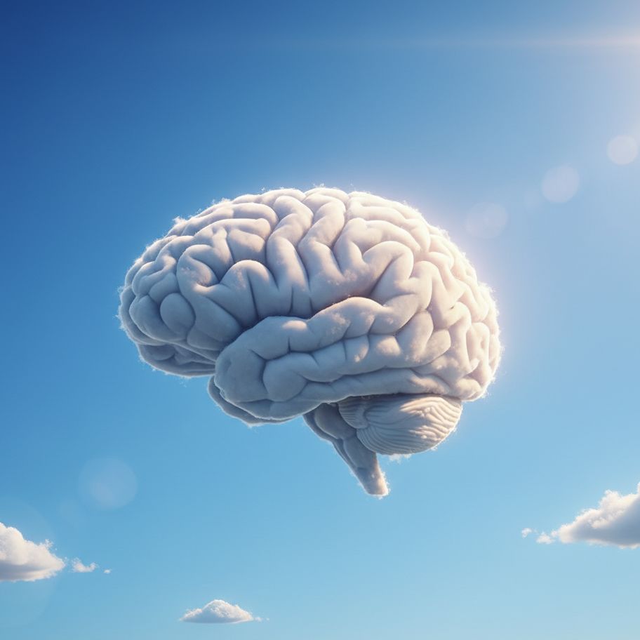 Hlava: Umění žít s limity