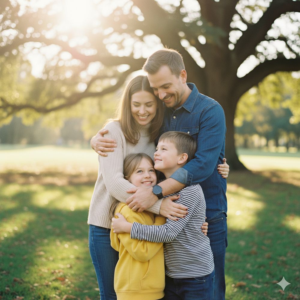 Vztahy: Hloubka místo šířky