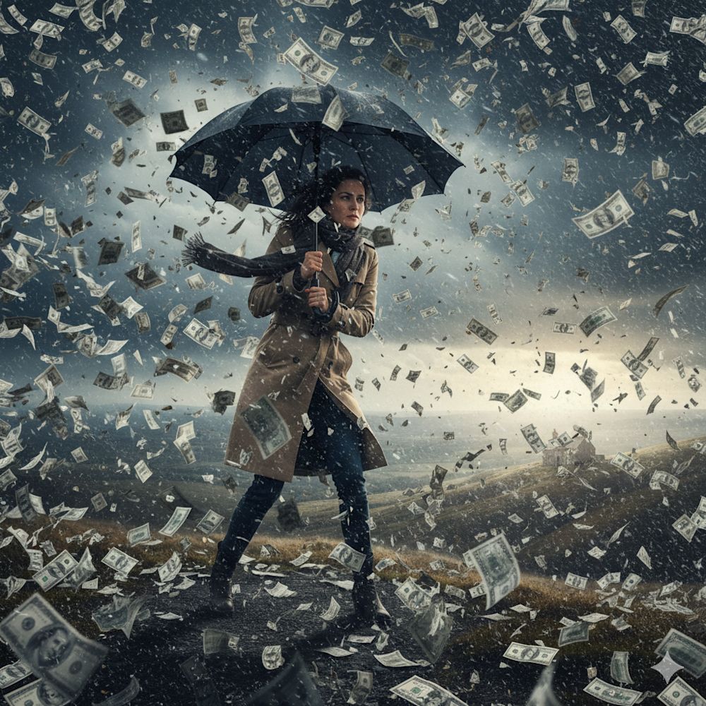 Finance: Nástroj svobody, ne statusu