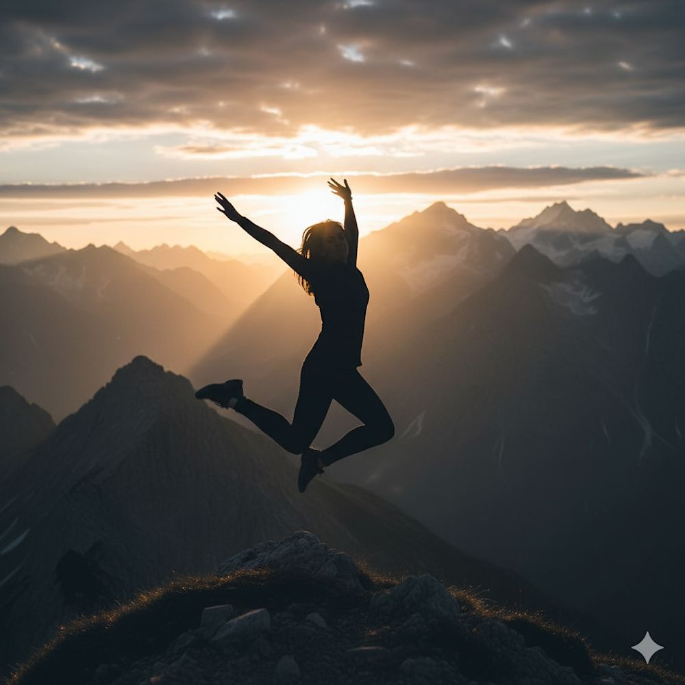 Tělo: Základy tvé energie