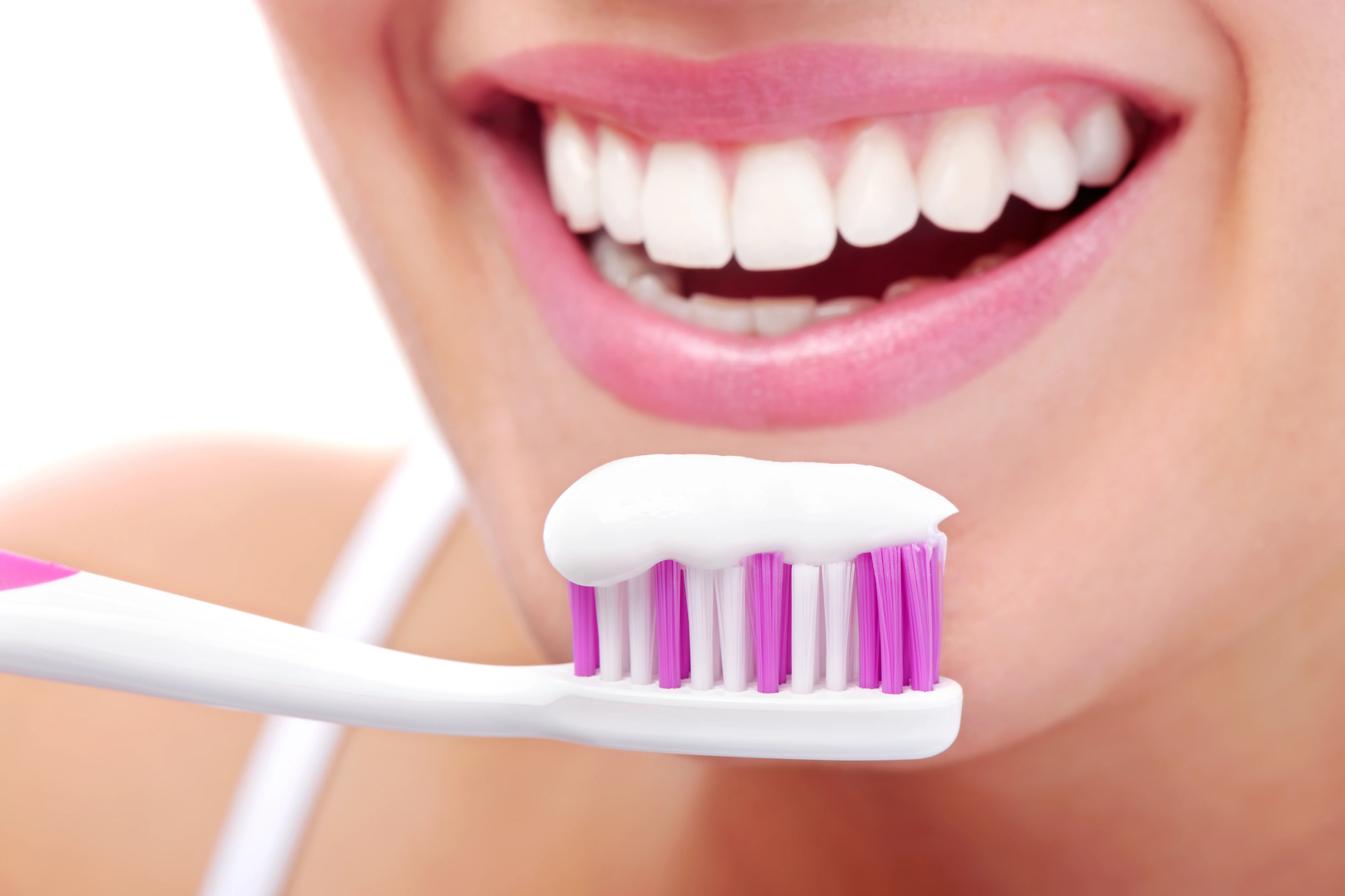 Hvilke er bedste blegende tandpastaer? | Oral-B