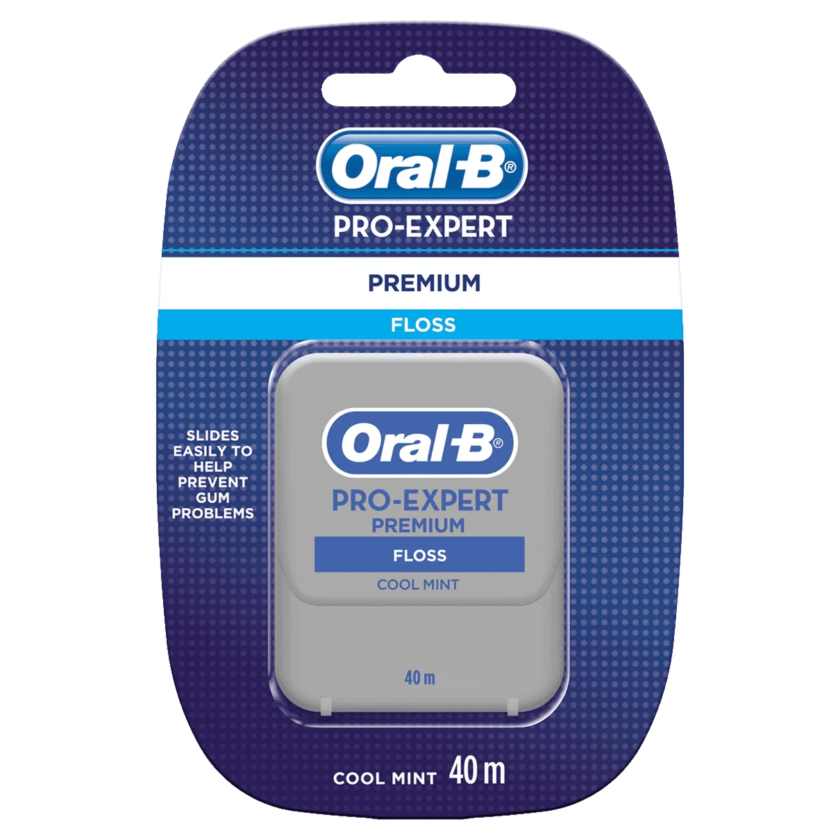 Oral-B Pro-Expert Premium Tandtråd 