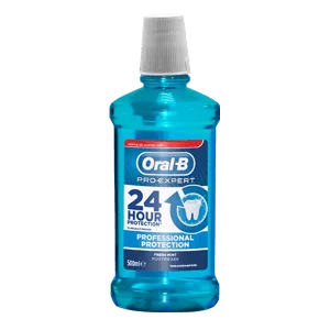 Oral-B Pro-Expert Professional Protection mundskyl undefined