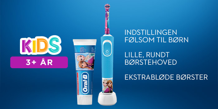 Baby | Oral-B