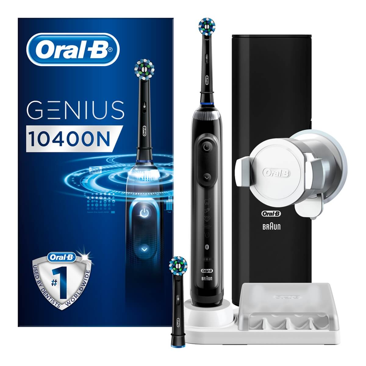 Oral B Pro 6000 Купить