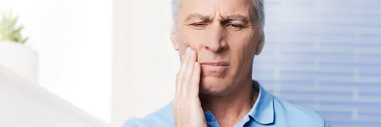 Blister i munden: symptomer, årsager og behandling article banner